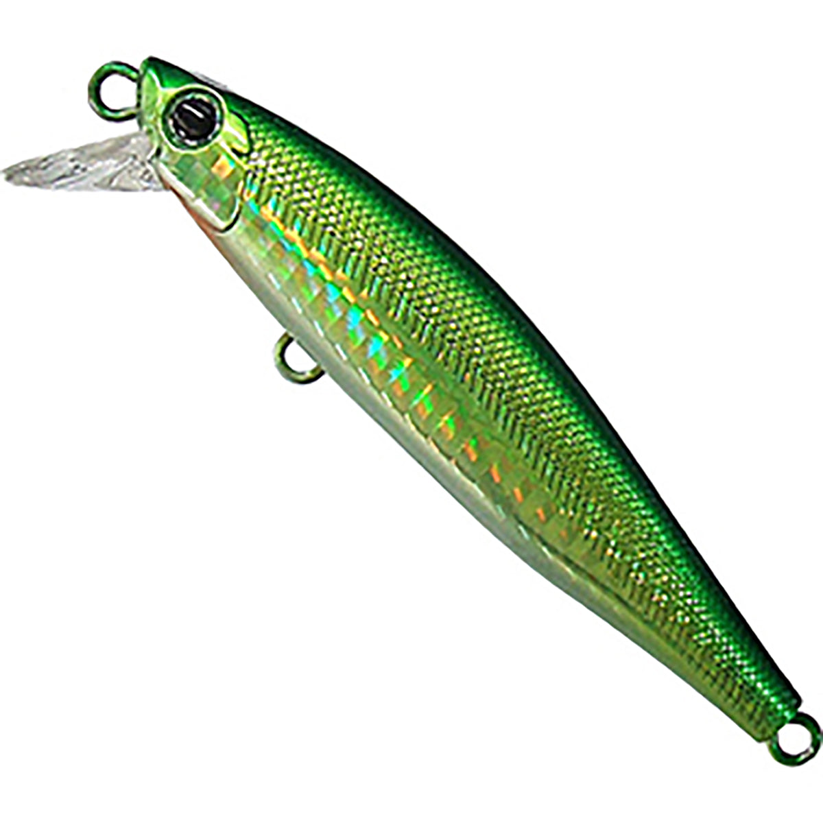 スミス(SMITH) ルーディッシュ 95HS #09 グリーンゴールド