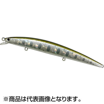 スミス(SMITH) ハルカ 125S 15.5g 30.LURスモルト