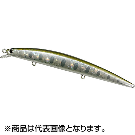 スミス(SMITH) ハルカ 125S 15.5g 30.LURスモルト