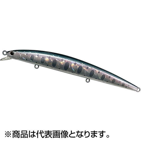 スミス(SMITH) ハルカ 125S 15.5g 31.サケチギョ
