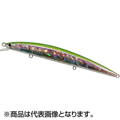 スミス(SMITH) ハルカ 125S 15.5g 32.GPグロー