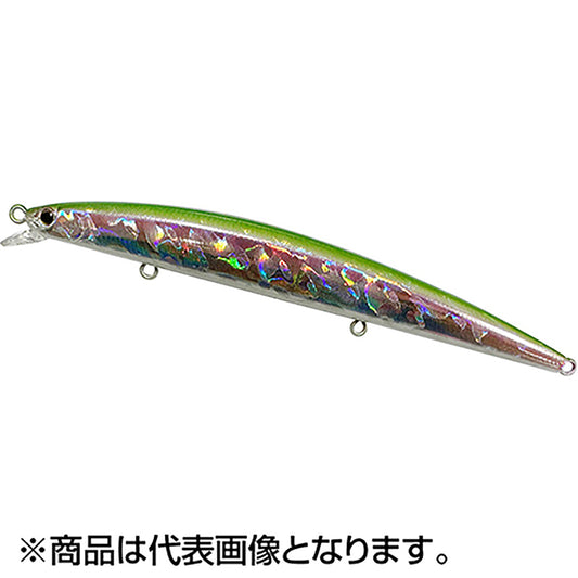 スミス(SMITH) ハルカ 125S 15.5g 32.GPグロー