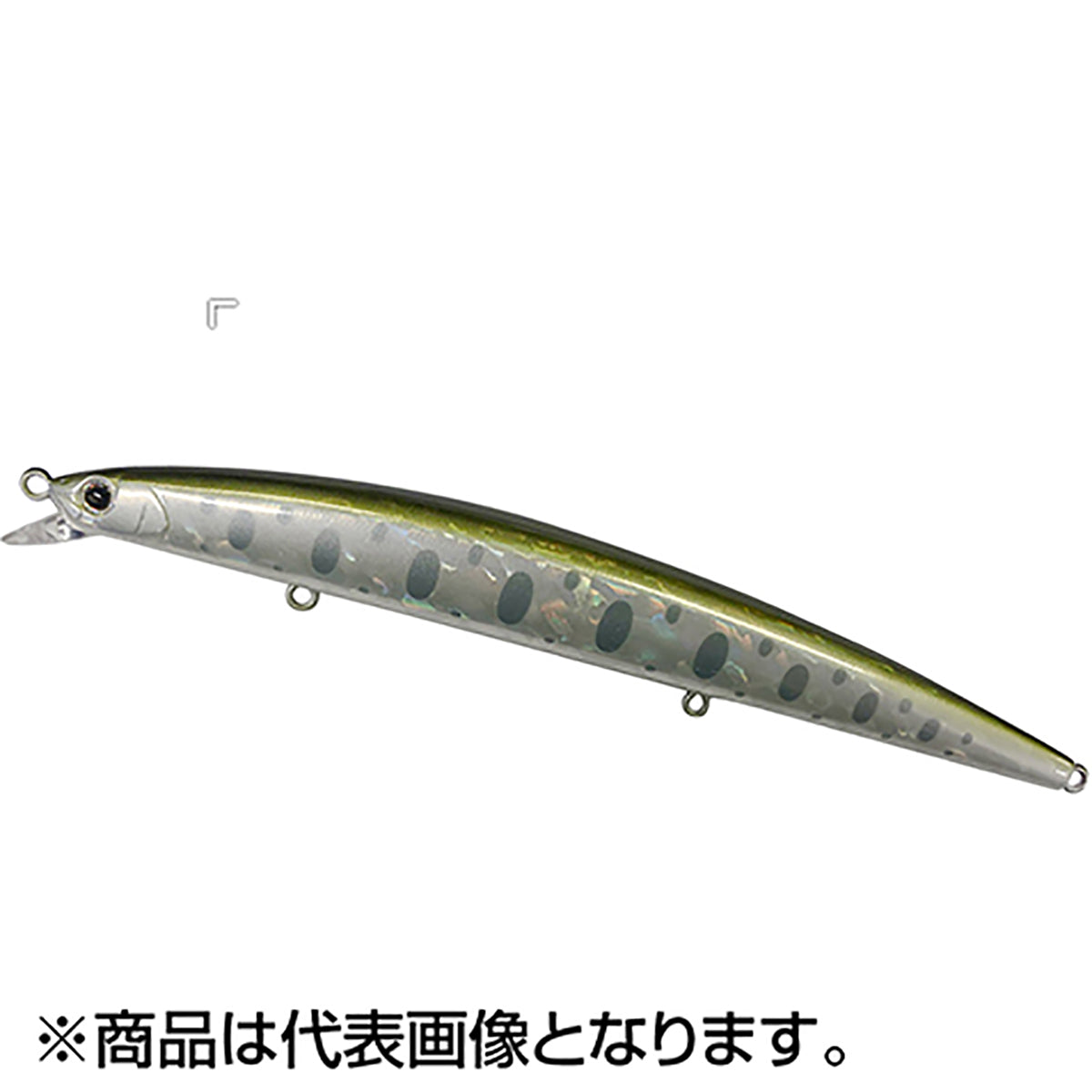 スミス(SMITH) ハルカ 145S 21.5g 30.LURスモルト