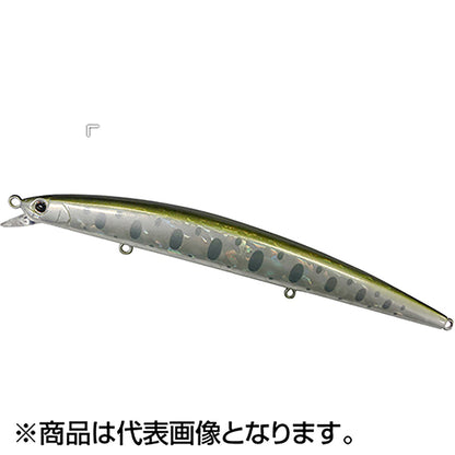スミス(SMITH) ハルカ 145S 21.5g 30.LURスモルト