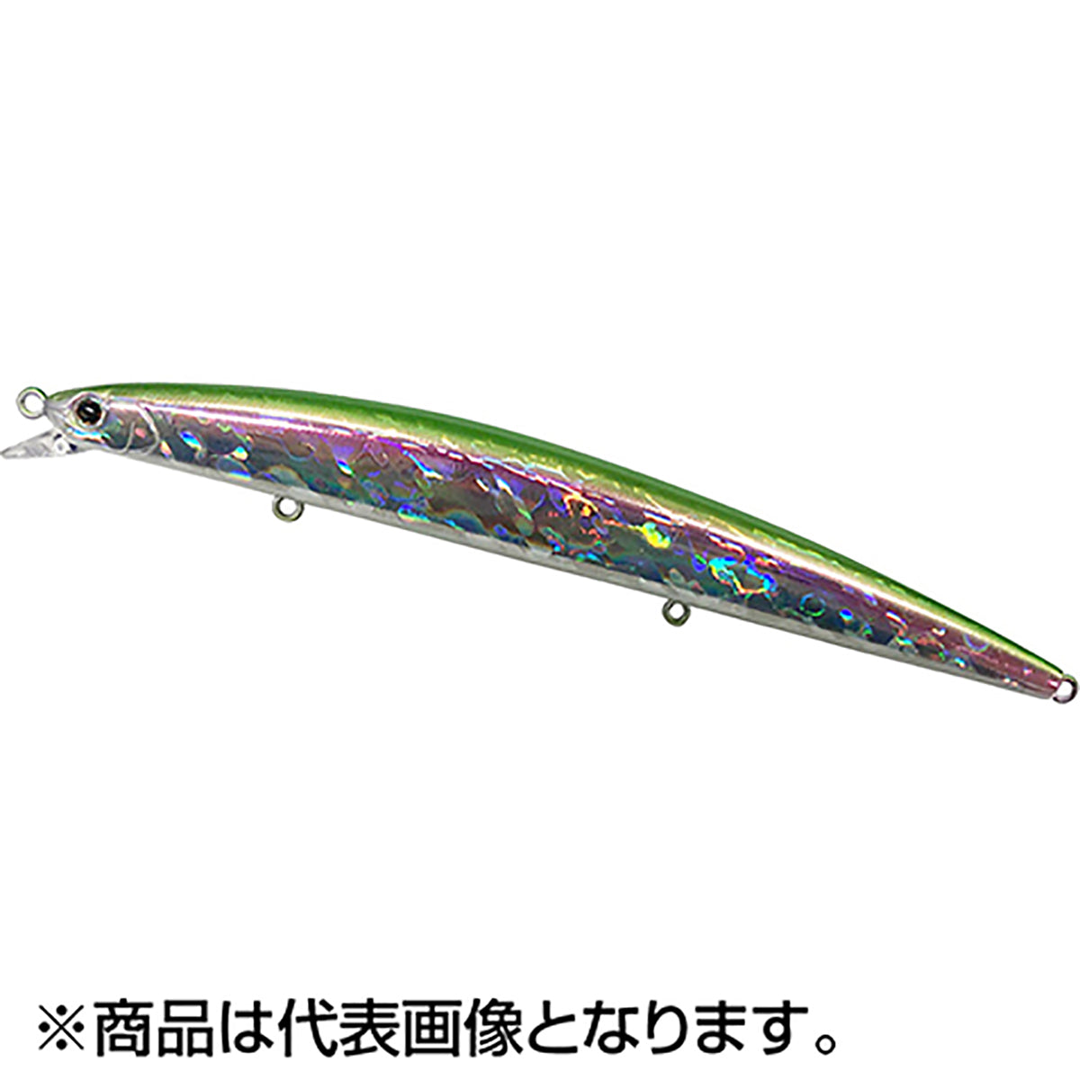 スミス(SMITH) ハルカ 145S 21.5g 32.GPグロー