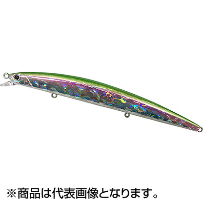 スミス(SMITH) ハルカ 145S 21.5g 32.GPグロー