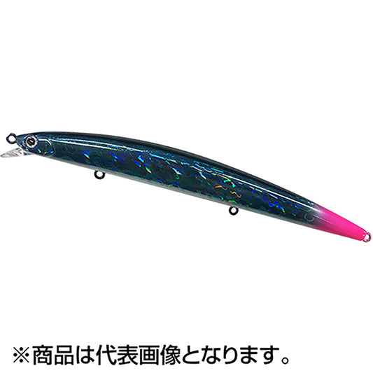 スミス(SMITH) ハルカ 145S 21.5g 33.BBP