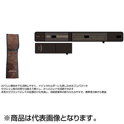 スミス(SMITH) トラウティンスピンマルチュース TRMK-C394UL