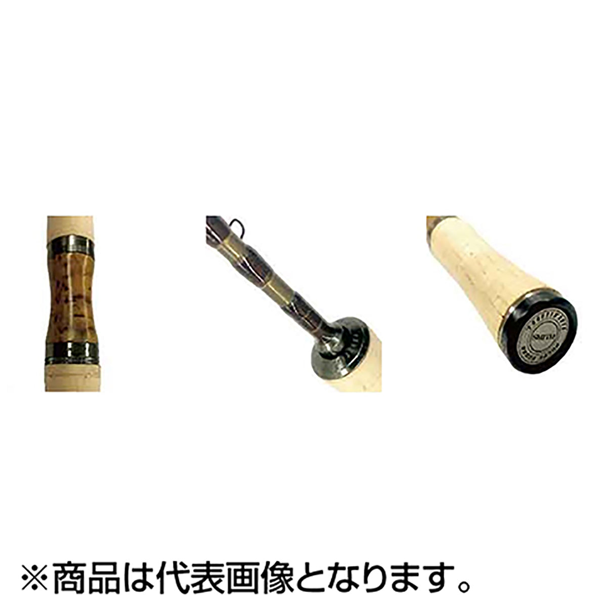 スミス(SMITH) トラウティンスピンマルチュース TRMK-C394UL
