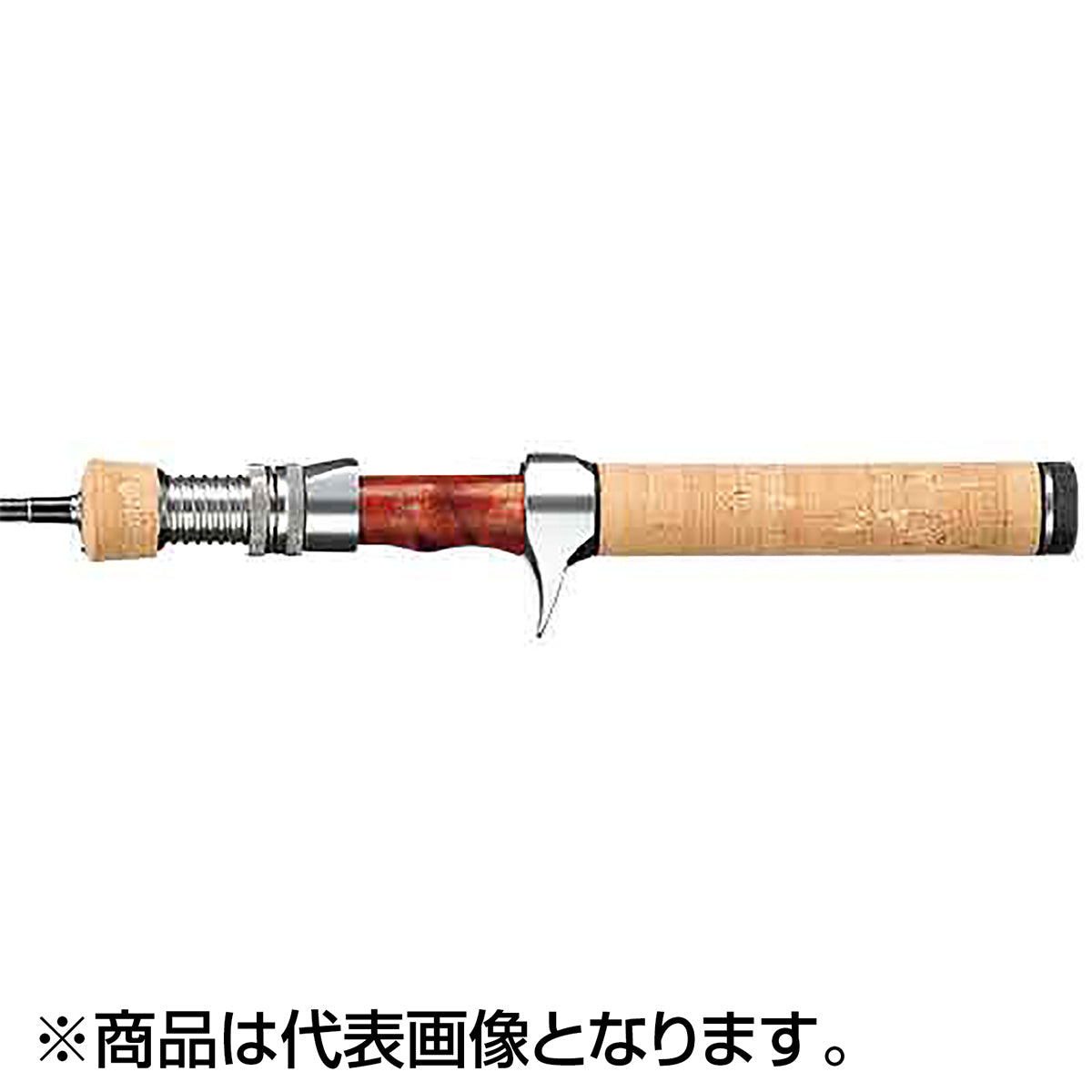 スミス(SMITH) トラウティンキャスト タクティスト TT-42