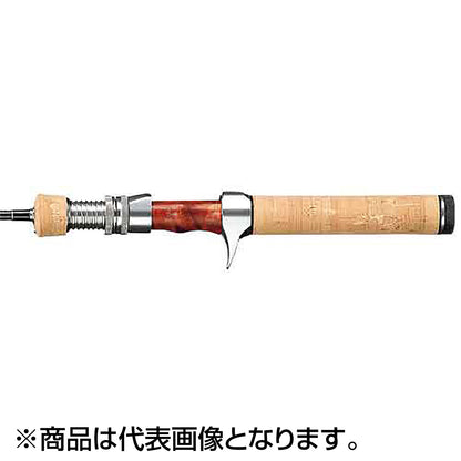 スミス(SMITH) トラウティンキャスト タクティスト TT-42