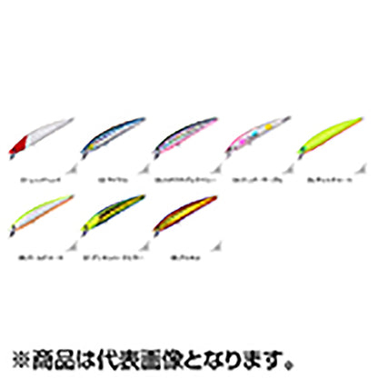 SMITH(スミス) パニッシュ120F-SW 06.パールチャート
