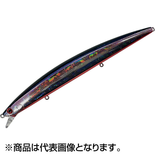 スミス(SMITH) ハルカ 165S 165mm 33g #11 カタクチシェル
