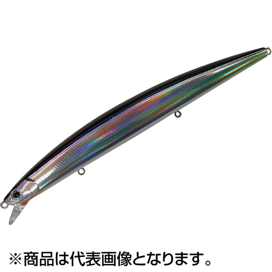 スミス(SMITH) ハルカ 165S 165mm 33g #14 オオナゴ