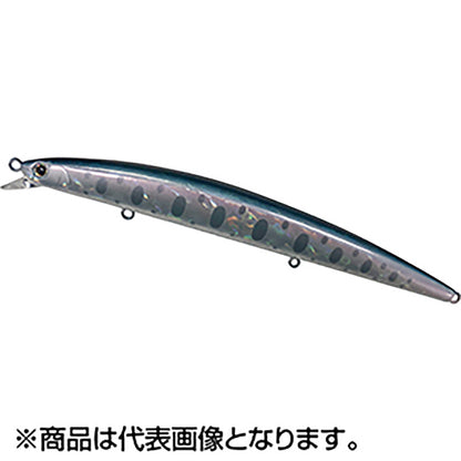 スミス(SMITH) ハルカ 165S 31.サケチギョ