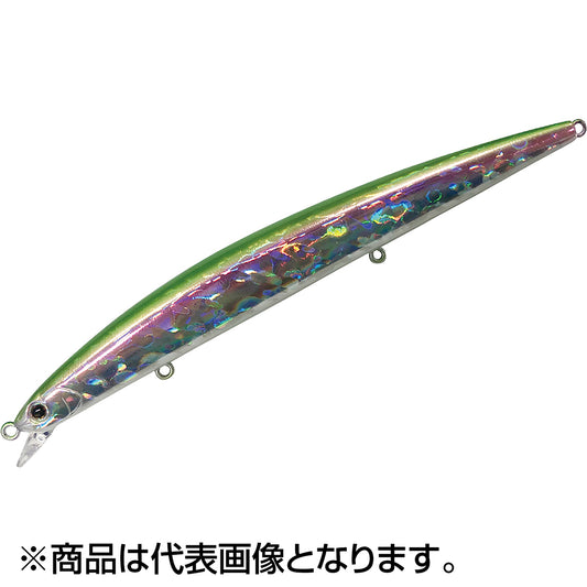 スミス(SMITH) ハルカ 165S 165mm 33g #32 GPグロー