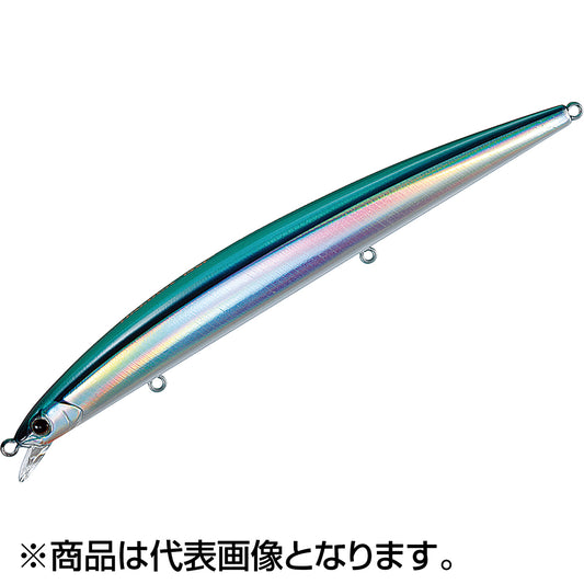スミス(SMITH) ハルカ 165S 165mm 33g #05 サヨリ