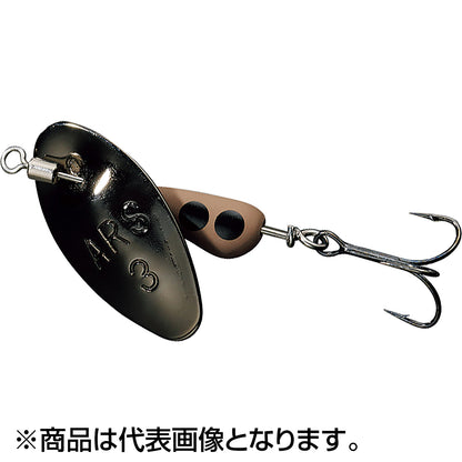 スミス(SMITH) AR-S トラウトモデル 6g 18mm #22.BBRS