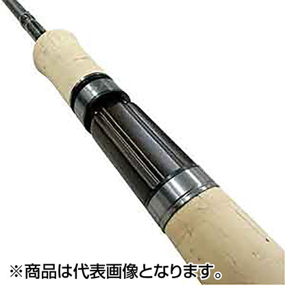 スミス(SMITH) トラウティンスピン イル・フロッソ TILF-48TR