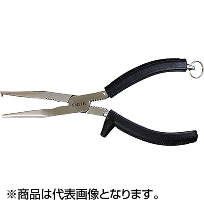 スミス(SMITH) ステンレスフィッシングプライヤーEX