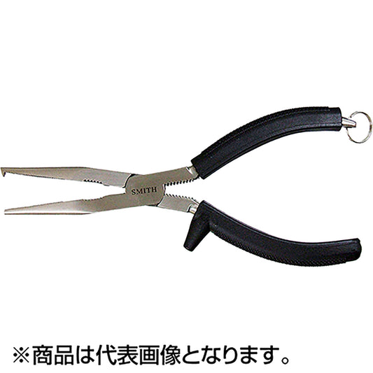 スミス(SMITH) ステンレスフィッシングプライヤーEX