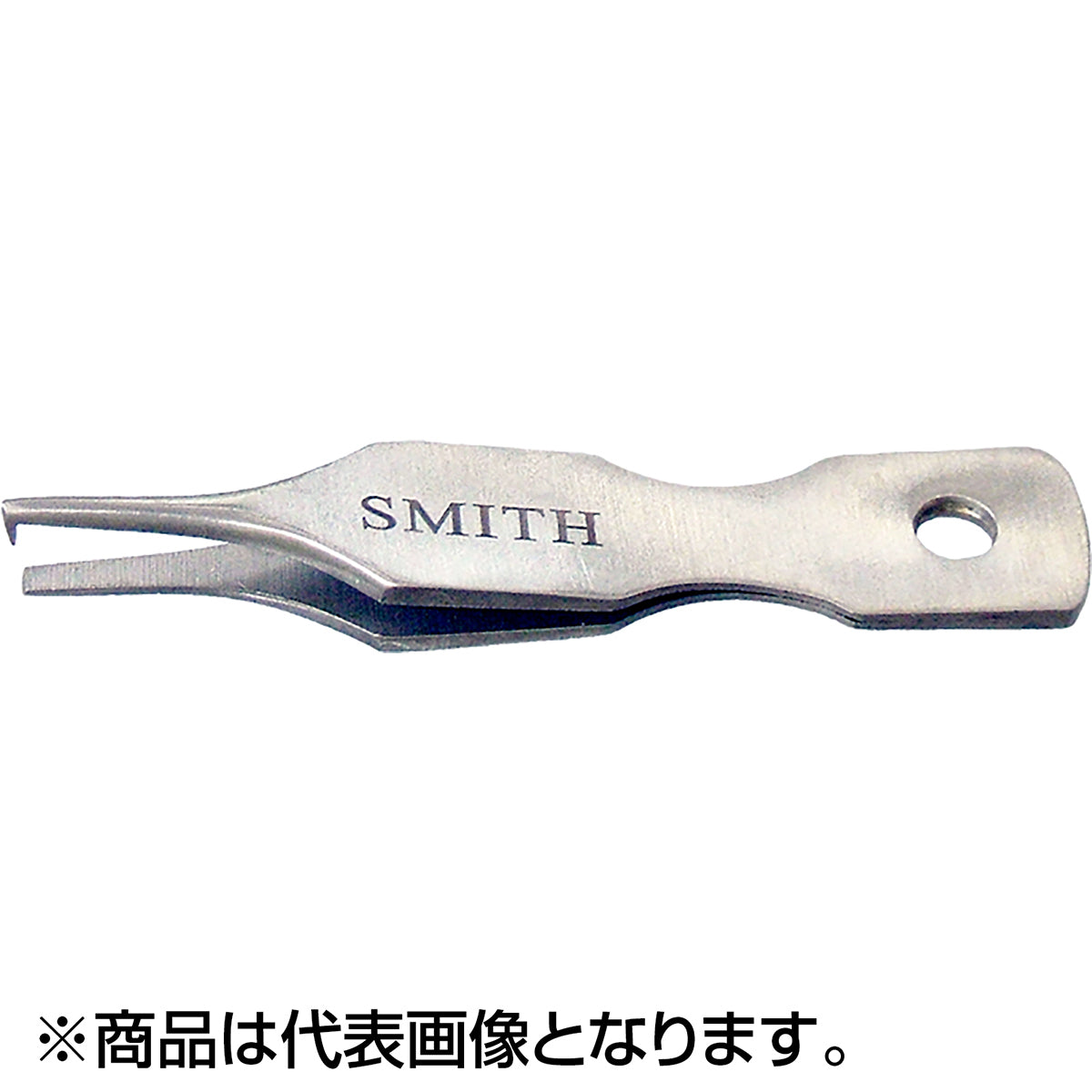 スミス(SMITH) スプリットリングピンセットEX