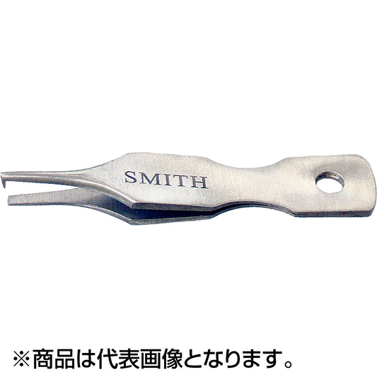 スミス(SMITH) スプリットリングピンセットEX