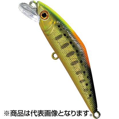 スミス(SMITH) D-コンタクト72 72mm 9.5g #52.CGインジケーター