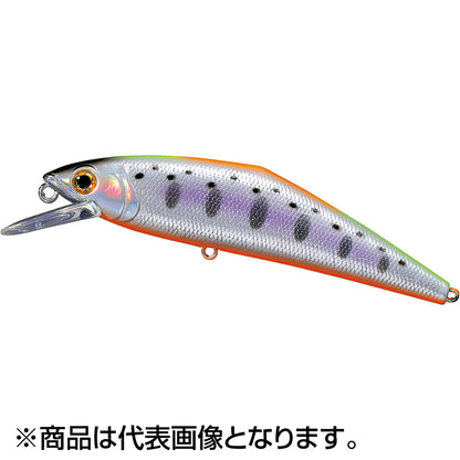 スミス(SMITH) D-コンタクト85 85mm 14.5g #53.クロギンチャートヤマメ