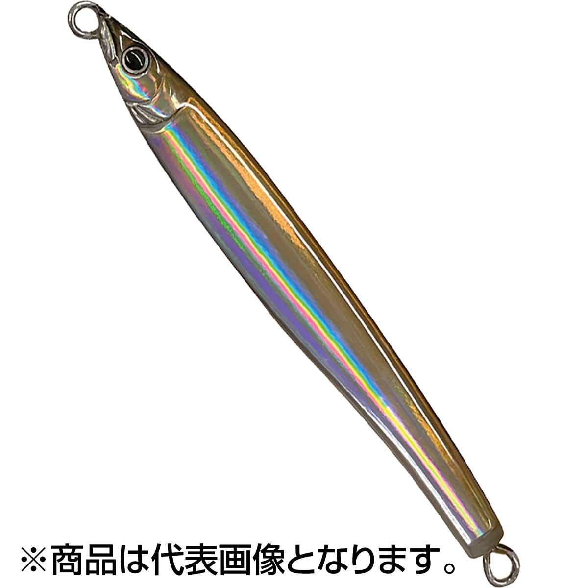 スミス(SMITH) ミサゴジグ 85mm 28g #07.オオナゴ