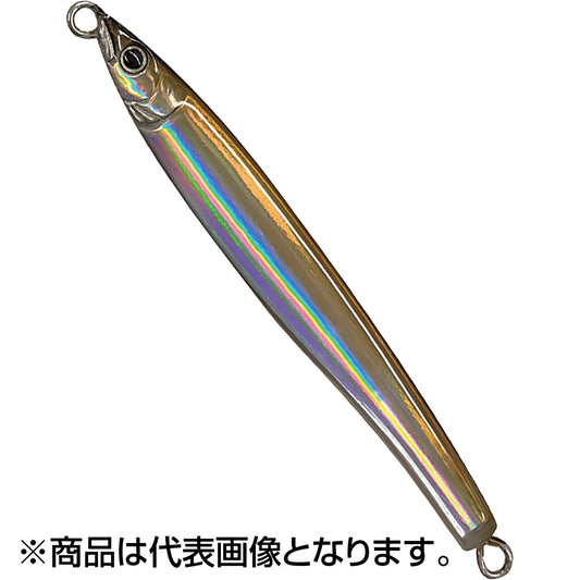スミス(SMITH) ミサゴジグ 85mm 28g #07.オオナゴ
