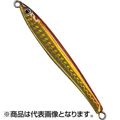 スミス(SMITH) ミサゴジグ 96mm 38g #01.アカキン