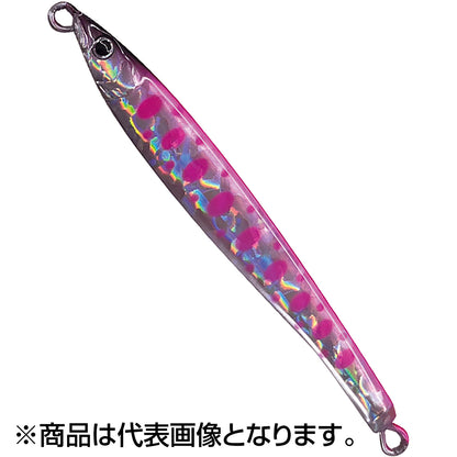 スミス(SMITH) ミサゴジグ 96mm 38g #09.ピンクサケチギョ