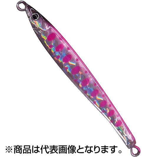 スミス(SMITH) ミサゴジグ 96mm 38g #09.ピンクサケチギョ
