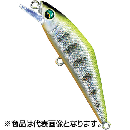 スミス(SMITH) D-コンタクト63 63mm 7g #49.シャンパンヤマメ