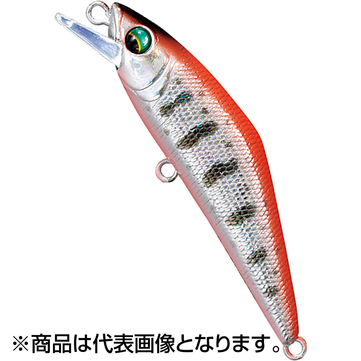 スミス(SMITH) D-コンタクト63 63mm 7g #50.ロゼヤマメ