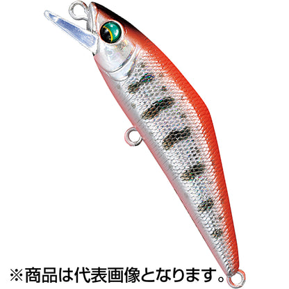 スミス(SMITH) D-コンタクト63 63mm 7g #50.ロゼヤマメ