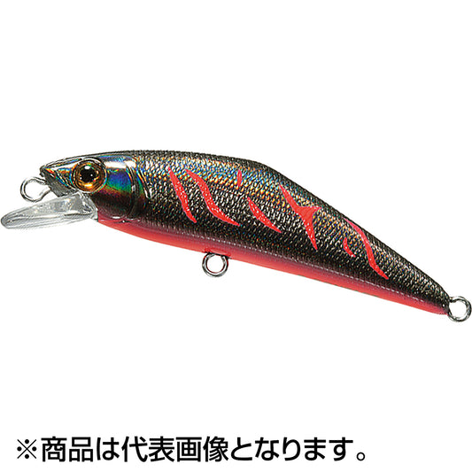 スミス(SMITH) D-コンタクト50 タイプII 50mm 5g #32.クロ