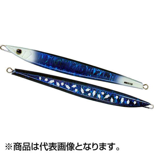 スミス(SMITH) CB.ムラマサ3S 150g 175mm #19.メガロパブルー