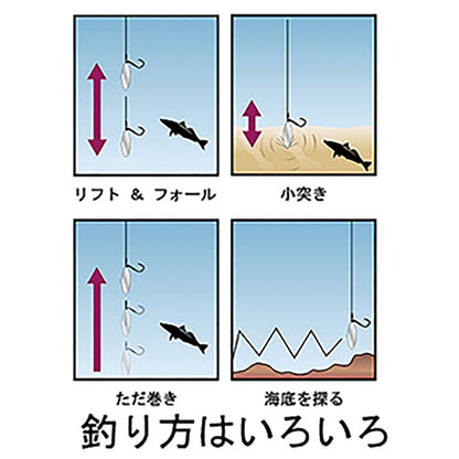 フジワラ(Fujiwara) ナツメリグ 4号 無塗装