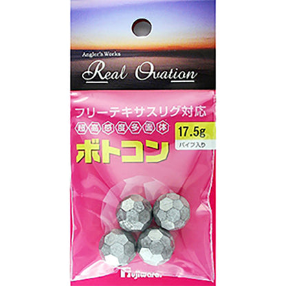 フジワラ ボトコン 17.5g