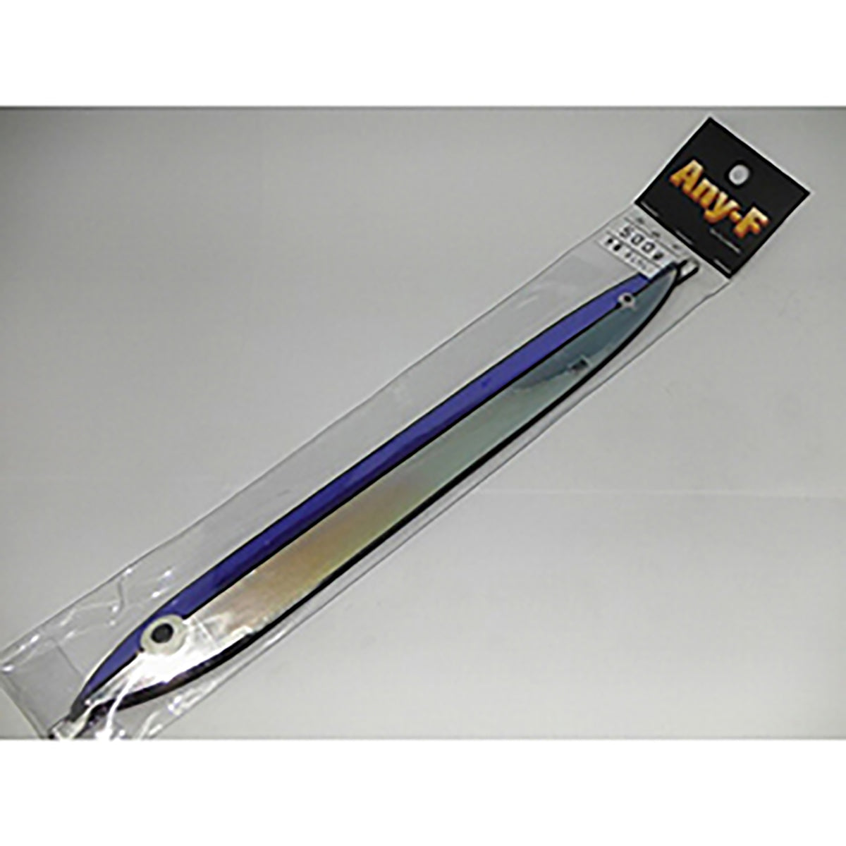 フジワラ(Fujiwara) カムイ 500g ブルーホロ