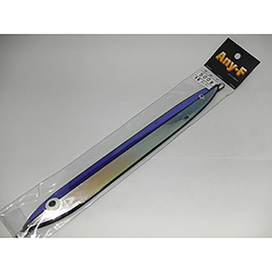 フジワラ(Fujiwara) カムイ 500g ブルーホロ