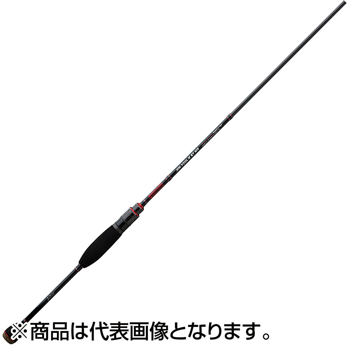 ジャクソン(Jackson) オーシャンゲート メバル JOG-72UL-K ST MB