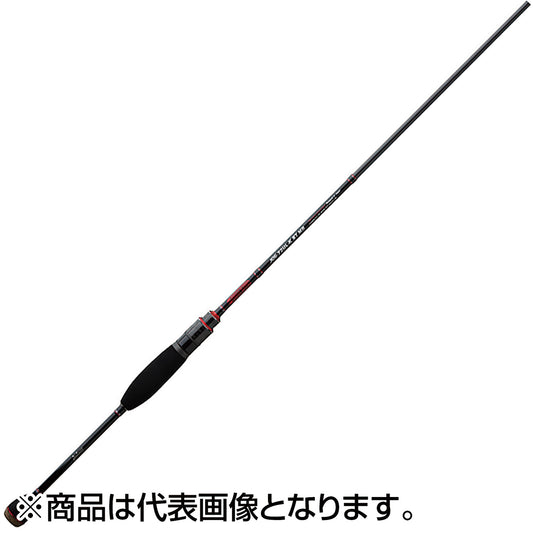 ジャクソン(Jackson) オーシャンゲート メバル JOG-72UL-K ST MB