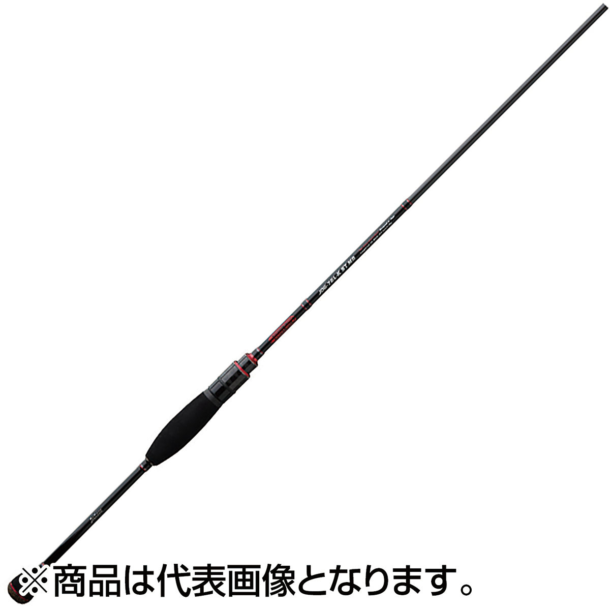 ジャクソン(Jackson) オーシャンゲート メバル JOG-76L-K ST MB