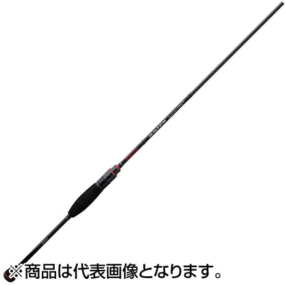 ジャクソン(Jackson) オーシャンゲート メバル JOG-76L-K ST MB
