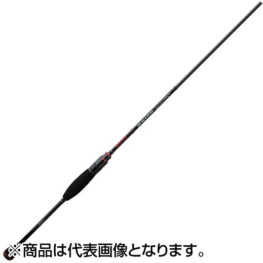 ジャクソン(Jackson) オーシャンゲート メバル JOG-76L-K ST MB