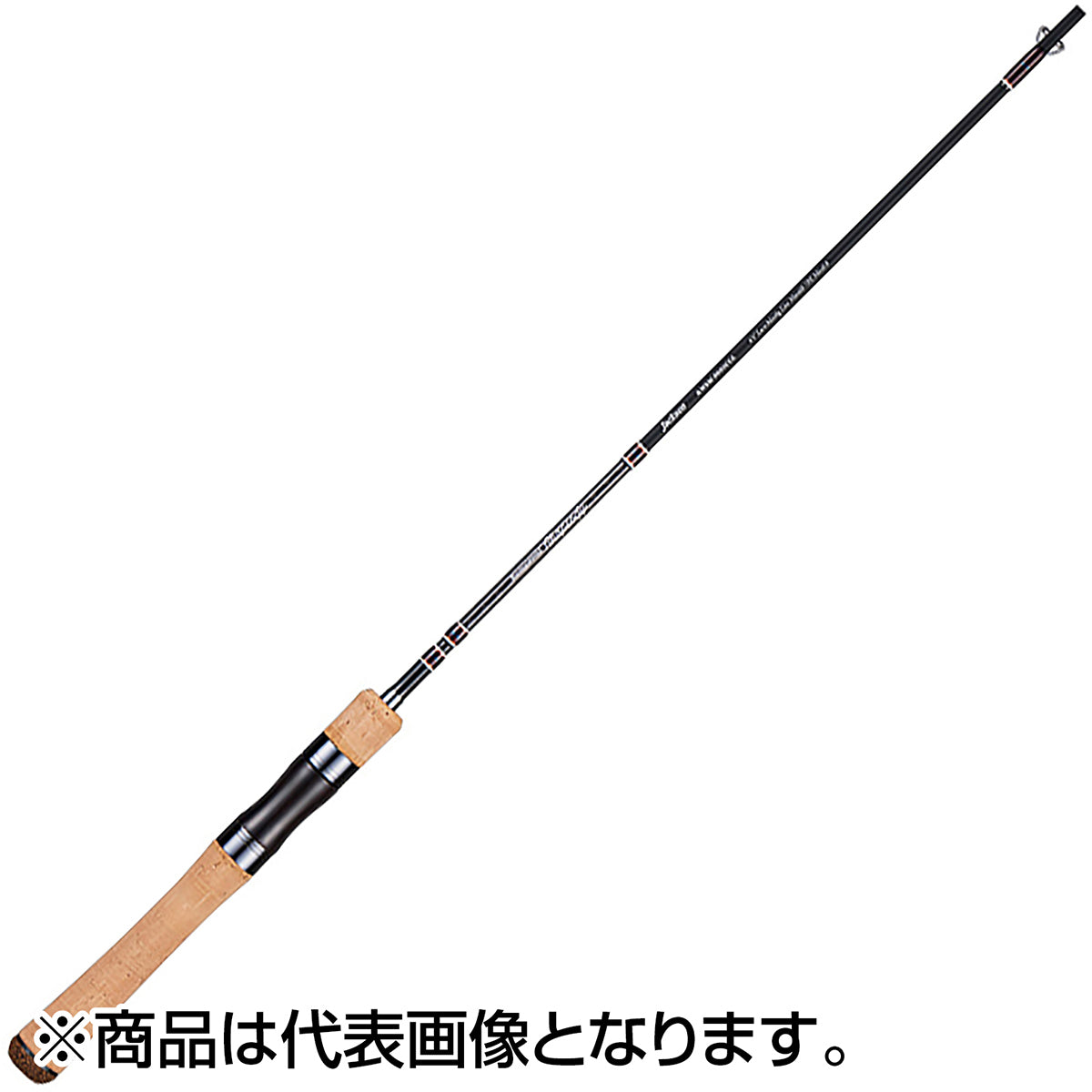 ジャクソン(Jackson) カワセミラプソディ KWSM-S601ULL