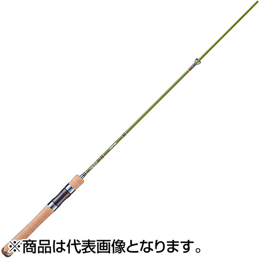 ジャクソン(Jackson) トラウトシグナル TRSS-62L SBG サンドベージュ